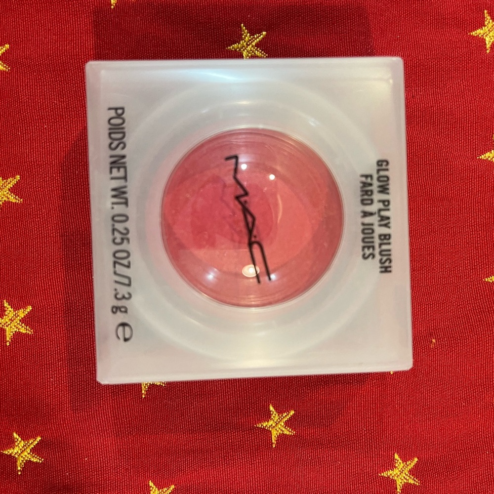 MAC Cosmetics Glow Play Blush - Pink